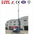 Mdl-150X2 Jet-Grouting Drilling Rig with 15m Tower